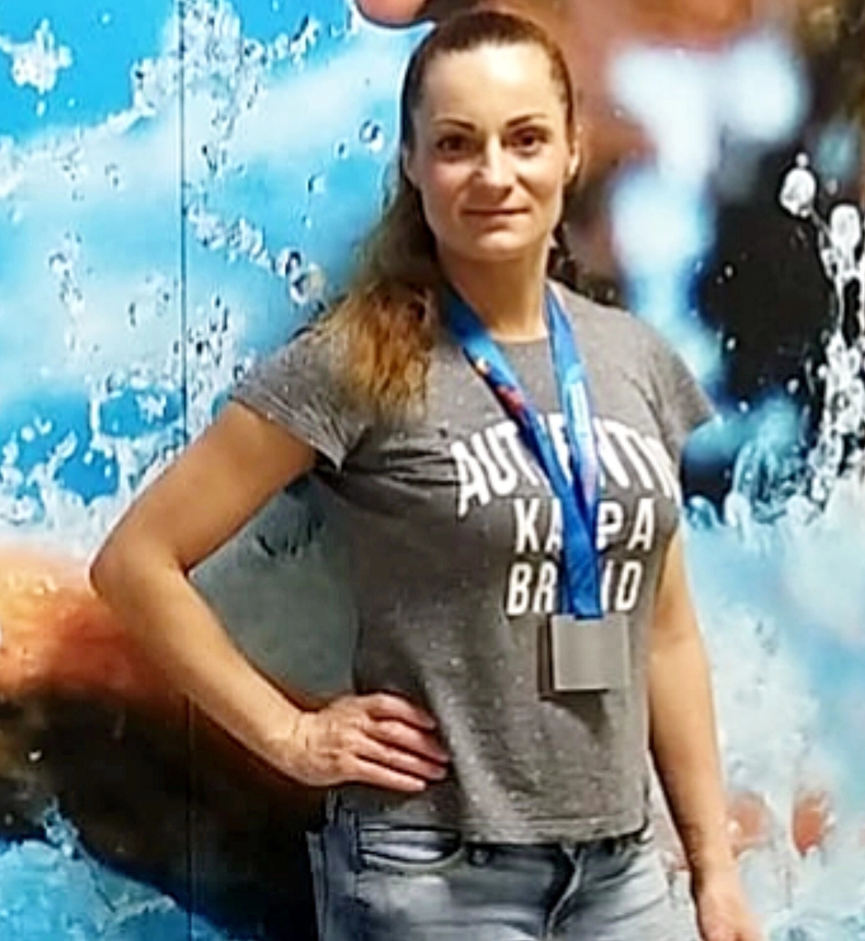 Барахова Галина Павловна