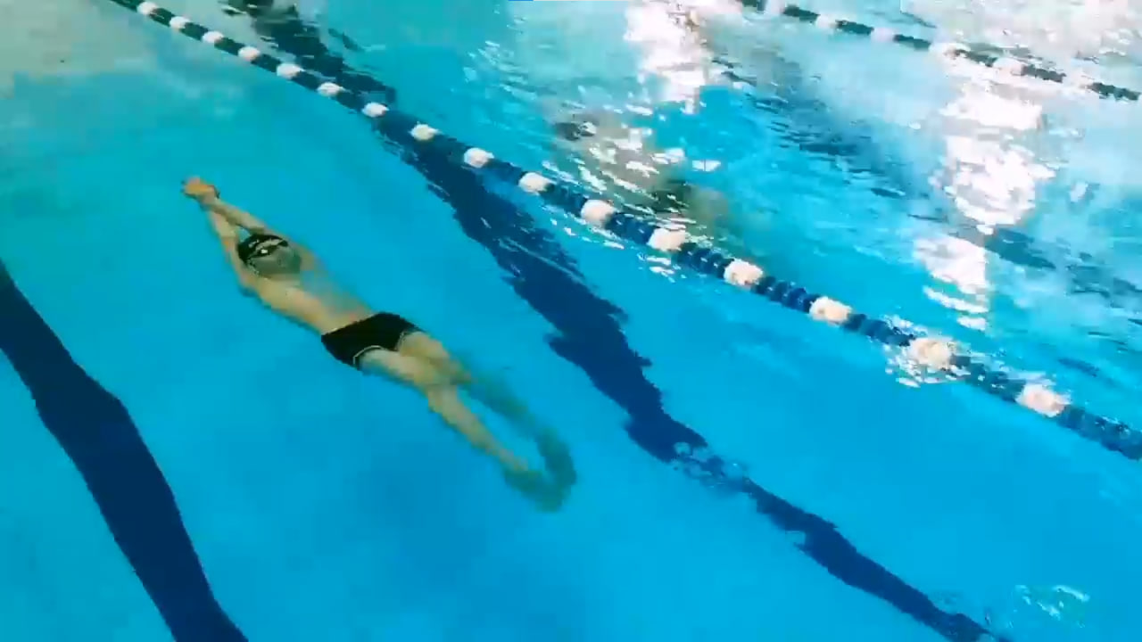Брызги воды